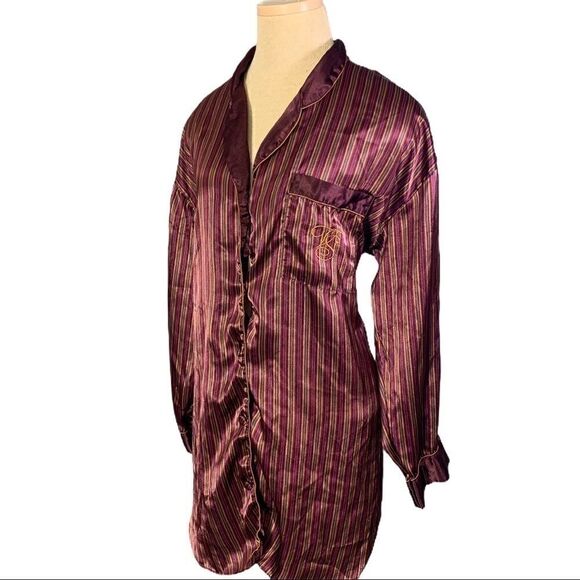 Victorias Secret Gold Label oversized Nightshirt - Picture 2 of 8